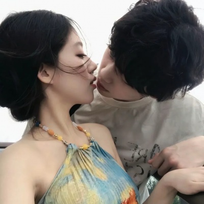 超甜氛围双人情头