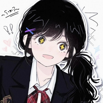 2026最火动漫情侣头像