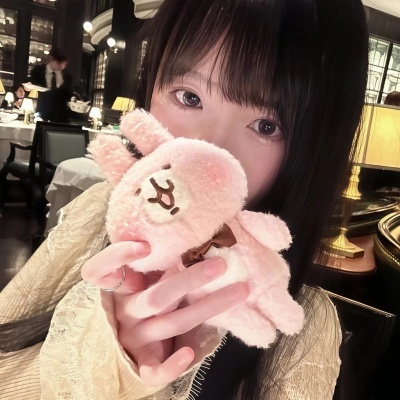 好看照片真人女生头像