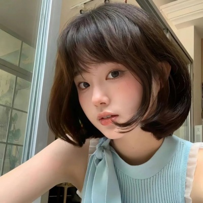 女生头像ins高级质感