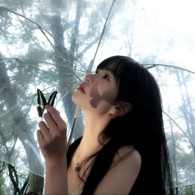 小众气质唯美女头合集2026