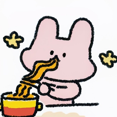 2026超萌卡通可爱情头