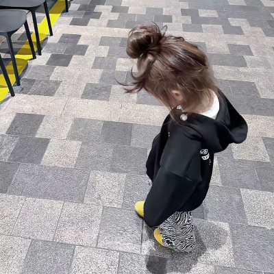 可爱小众女生头像