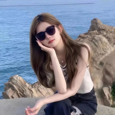 2026超火个性女生头像高清