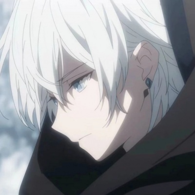 2026爆款动漫个性男生头像