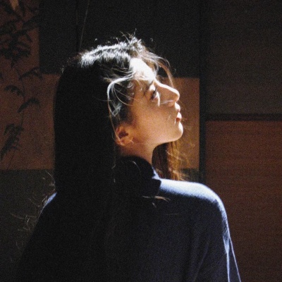 小众而又惊艳ins头像真人