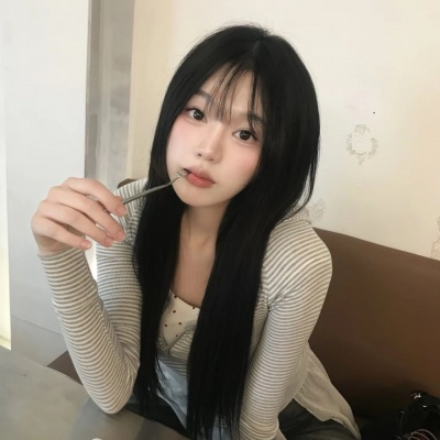 小众女生头像不撞款