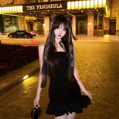 旅游头像女气质