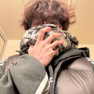 高质量ins高冷帅气男生头像