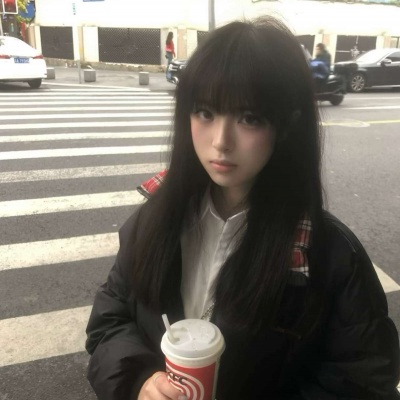 2026纯欲气质女生头像
