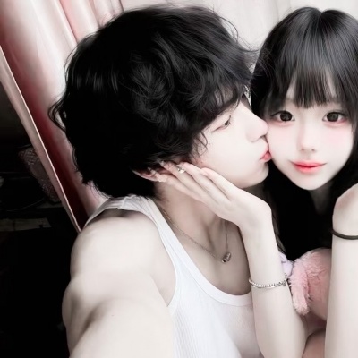 双人权威情侣头像