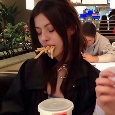 2026热门欧美女头