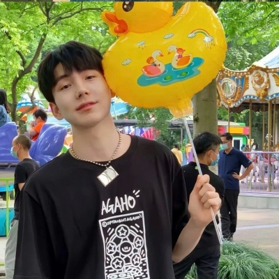 2026年ins热门情头