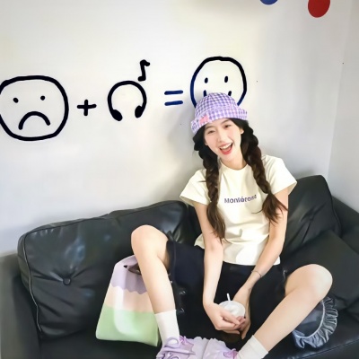 微信女头像2026最新款图片