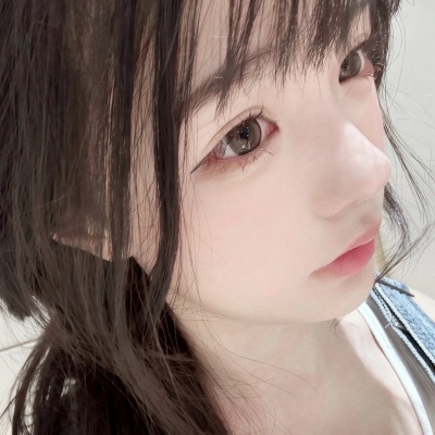 女头像ins高级感