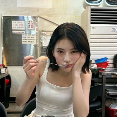 2026新款ins韩系时尚女头