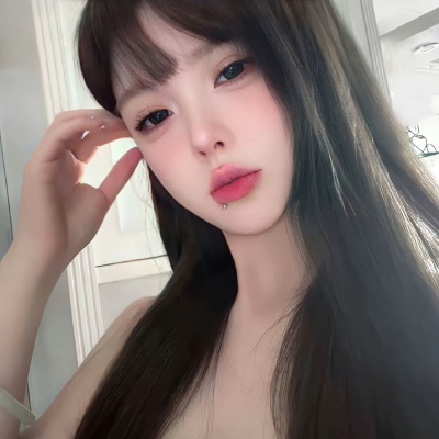 2026年高级治愈系女头