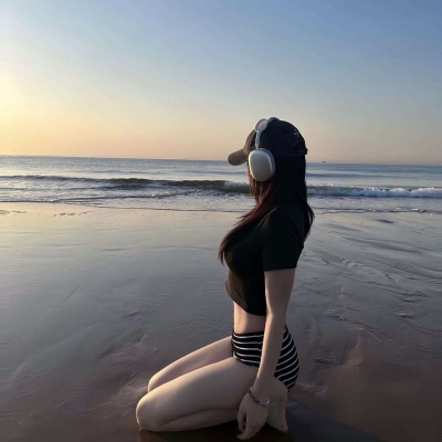 小众不撞款的ins女头像