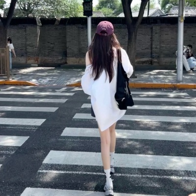 高颜值ins风女生头像