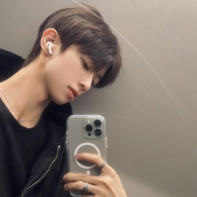 2026小众帅气个性男生头像