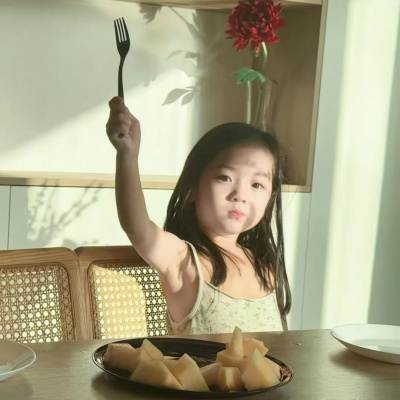 2026超萌萌娃情头