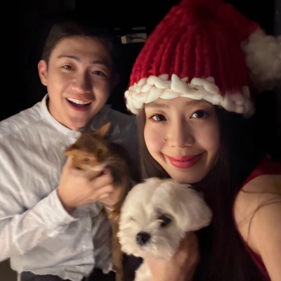 2026超火ins韩系氛围真人情头