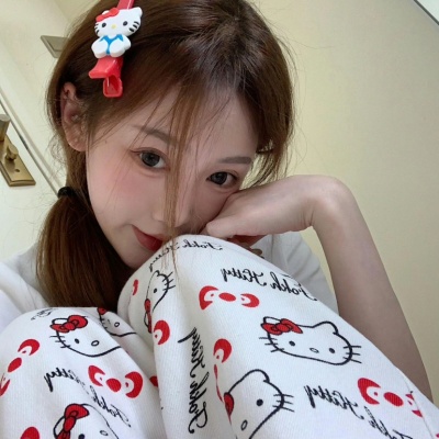 2026超火甜妹头像