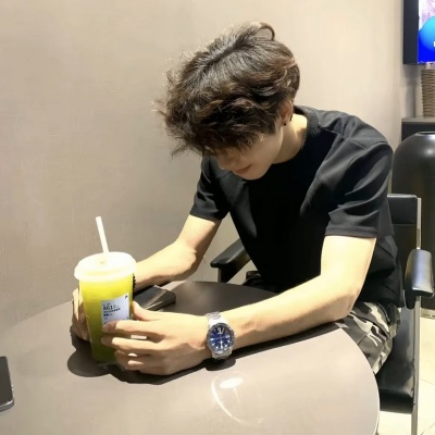 2026必存小众又好看的男生头像