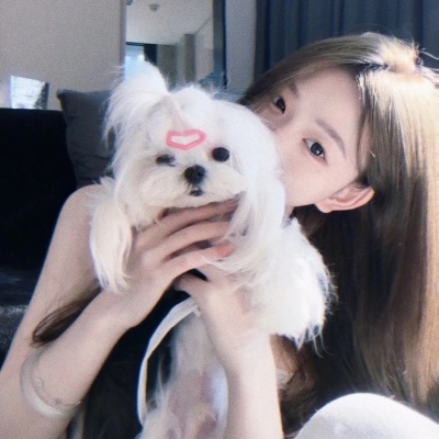 2026超火模糊感女头