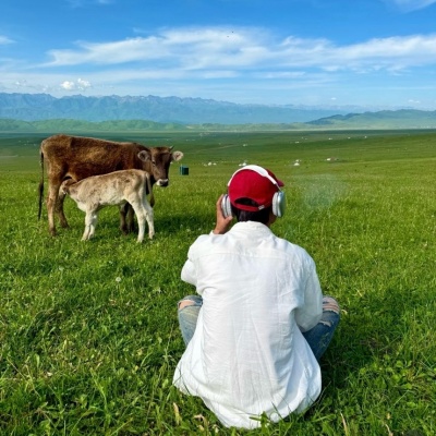 ins高级质感男头