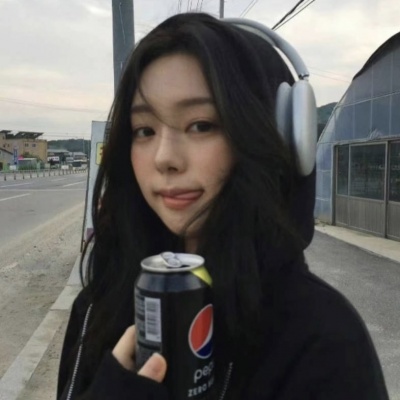 网络女生头像氛围感