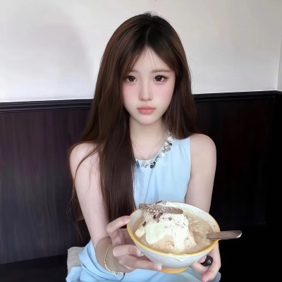 真人可爱纯欲女头