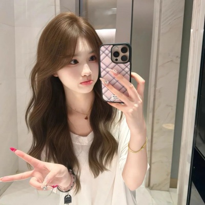 2026唯美气质小众女生头像高清