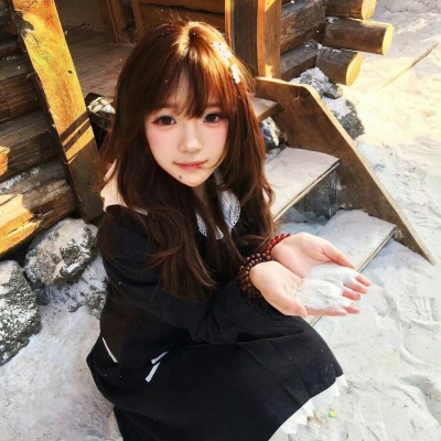 2026小众女生滤镜氛围感头像