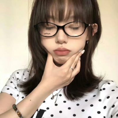 wechat小众女头2026新款