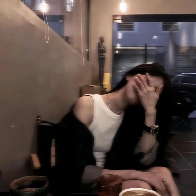 美女图片高清头像图片不露脸