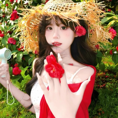 2026最好看的美女图片头像