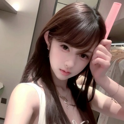 美女真实头像高清