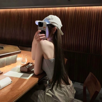 小众不撞款的ins女头像