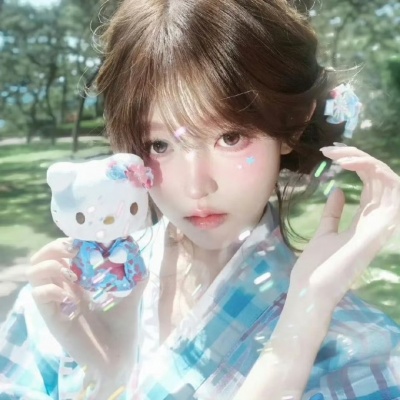 2026年最火ins女生头像