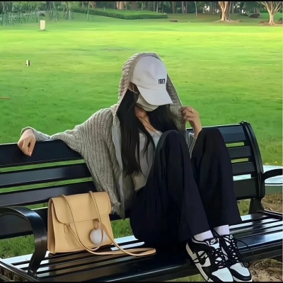 2026年专属头像女