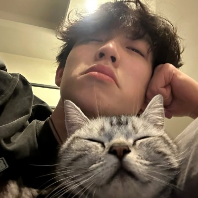 帅气氛围气质男生头像