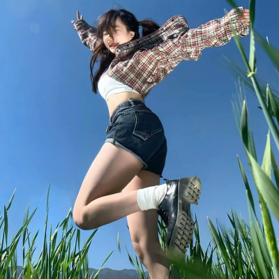 2026自由又浪漫超火女头