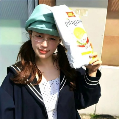 2026唯美气质小众女生头像高清