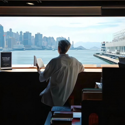 2026年个性高质量男生头像