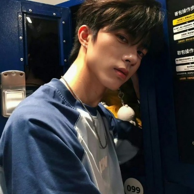 2026年高清男头像