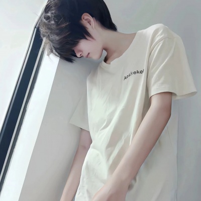 2026最新WeChat高清真人男头