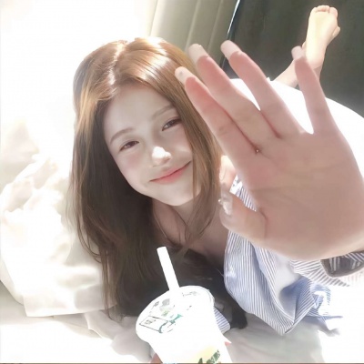 2026年最流行美女头像图片