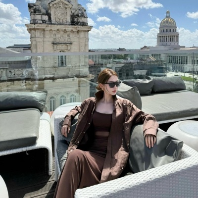 2026年专属头像女