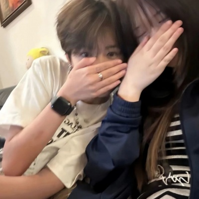 后男友专属情侣头像